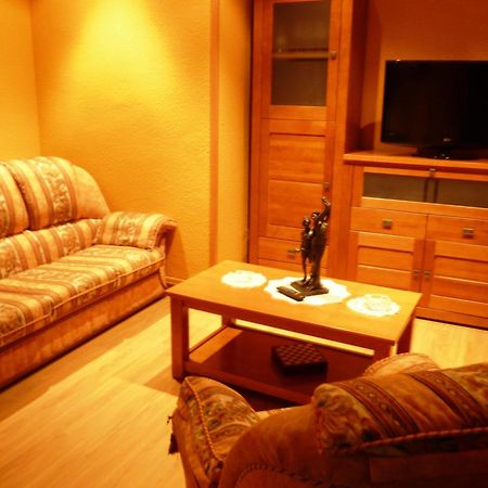 Apartamento Turistico Guara Casa Castro بارباسترو المظهر الخارجي الصورة