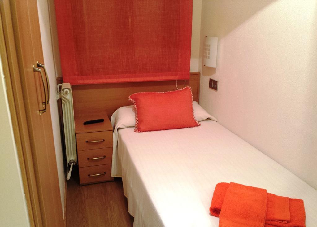 Apartamento Turistico Guara Casa Castro بارباسترو المظهر الخارجي الصورة