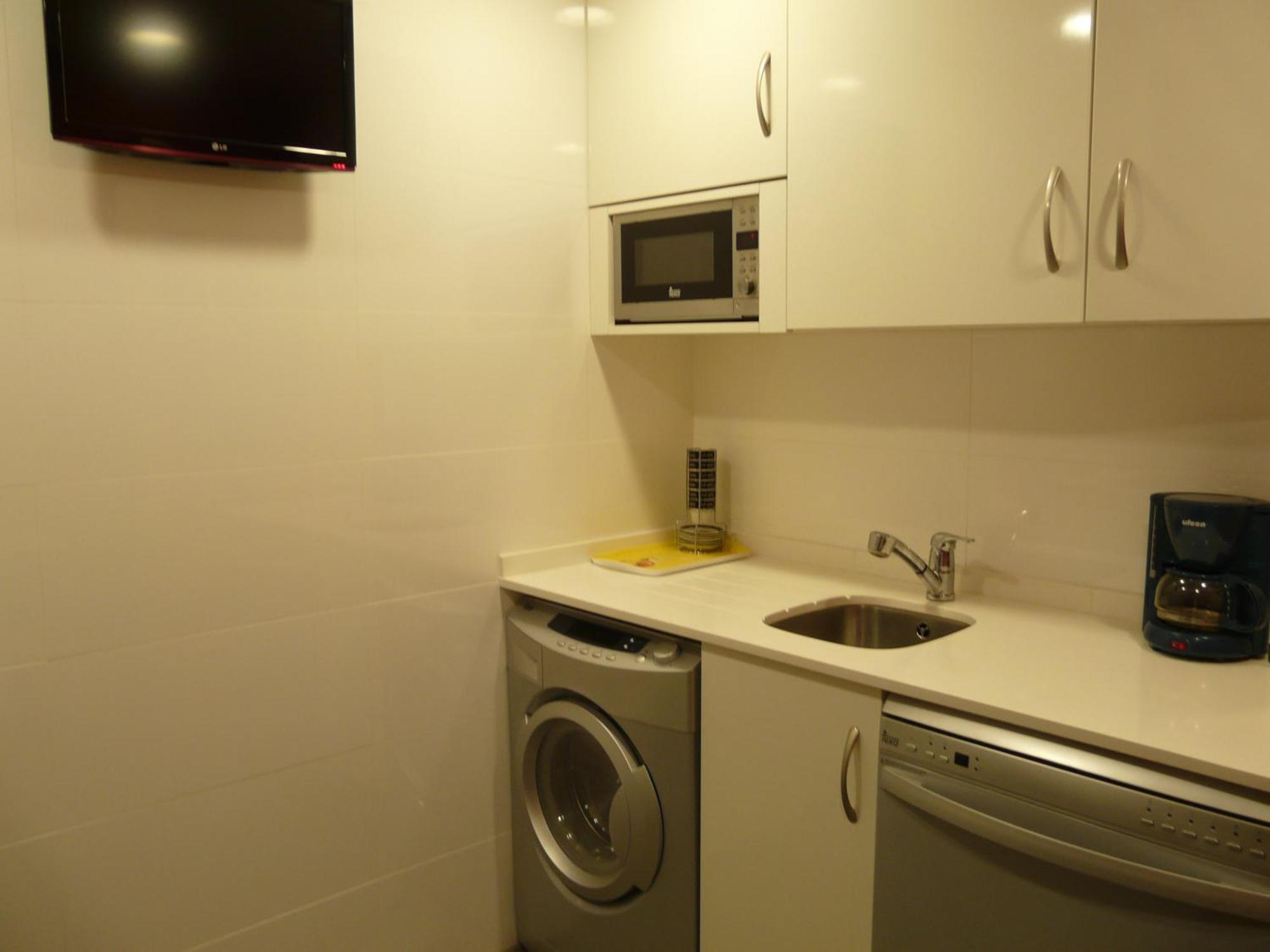 Apartamento Turistico Guara Casa Castro بارباسترو المظهر الخارجي الصورة