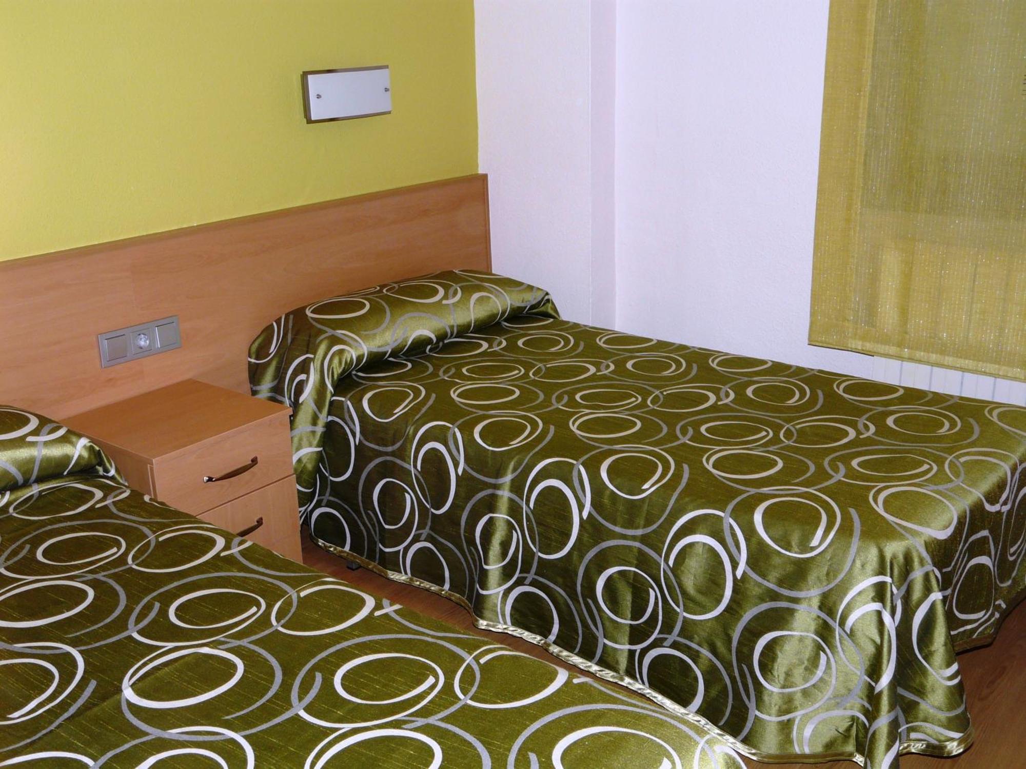 Apartamento Turistico Guara Casa Castro بارباسترو المظهر الخارجي الصورة