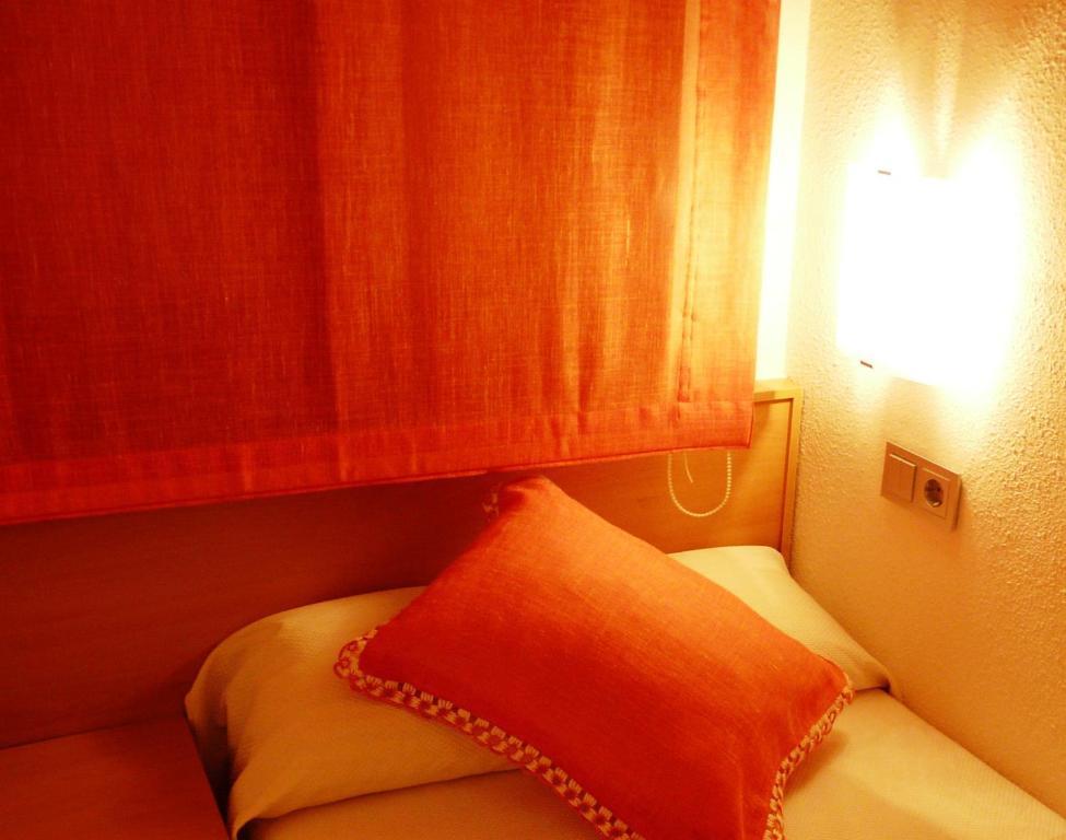 Apartamento Turistico Guara Casa Castro بارباسترو الغرفة الصورة