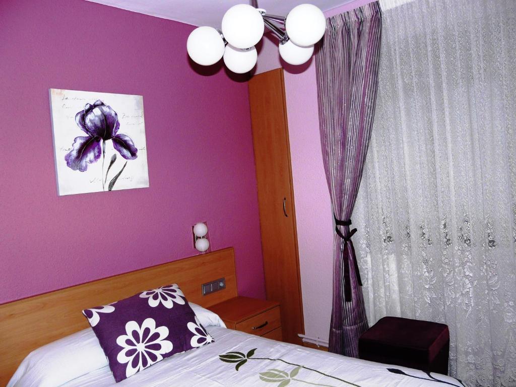 Apartamento Turistico Guara Casa Castro بارباسترو الغرفة الصورة