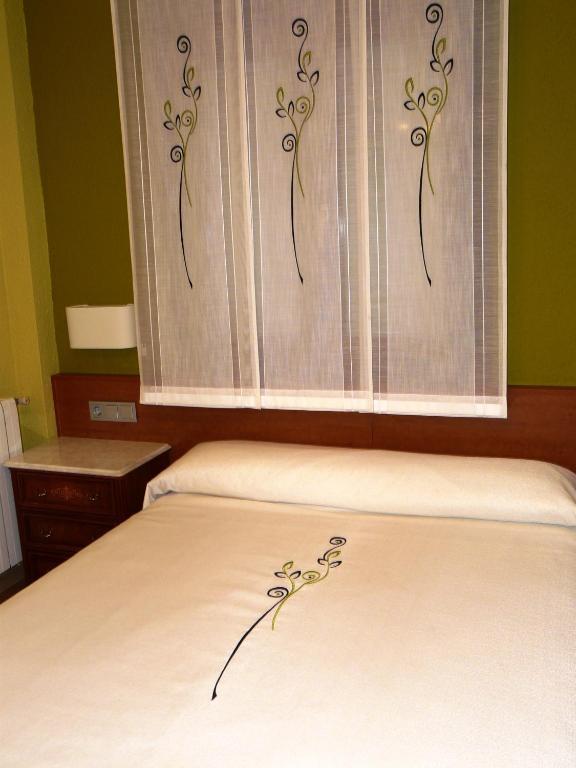 Apartamento Turistico Guara Casa Castro بارباسترو الغرفة الصورة