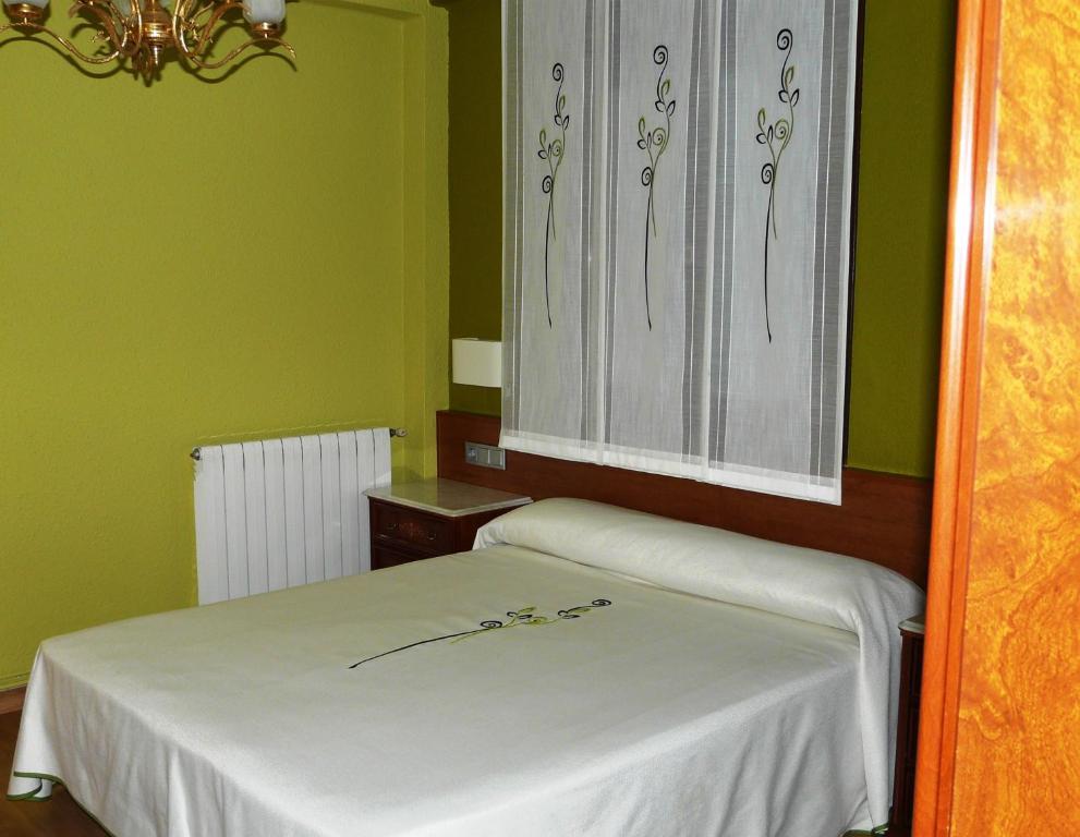 Apartamento Turistico Guara Casa Castro بارباسترو الغرفة الصورة