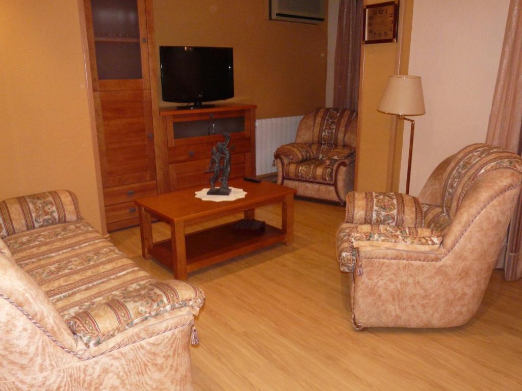 Apartamento Turistico Guara Casa Castro بارباسترو المظهر الخارجي الصورة